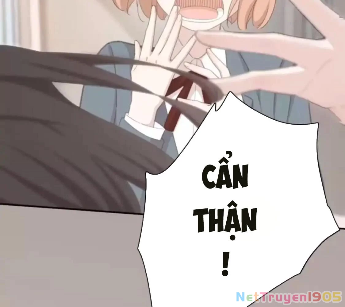 Giờ nay cô ấy cũng rất dễ thương Chapter 33 - Trang 32