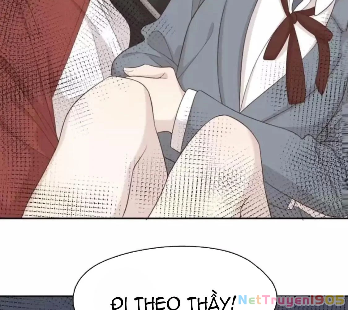 Giờ nay cô ấy cũng rất dễ thương Chapter 33 - Trang 40