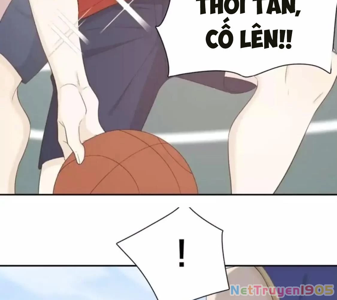 Giờ nay cô ấy cũng rất dễ thương Chapter 33 - Trang 45