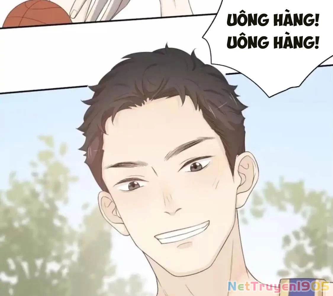 Giờ nay cô ấy cũng rất dễ thương Chapter 33 - Trang 47