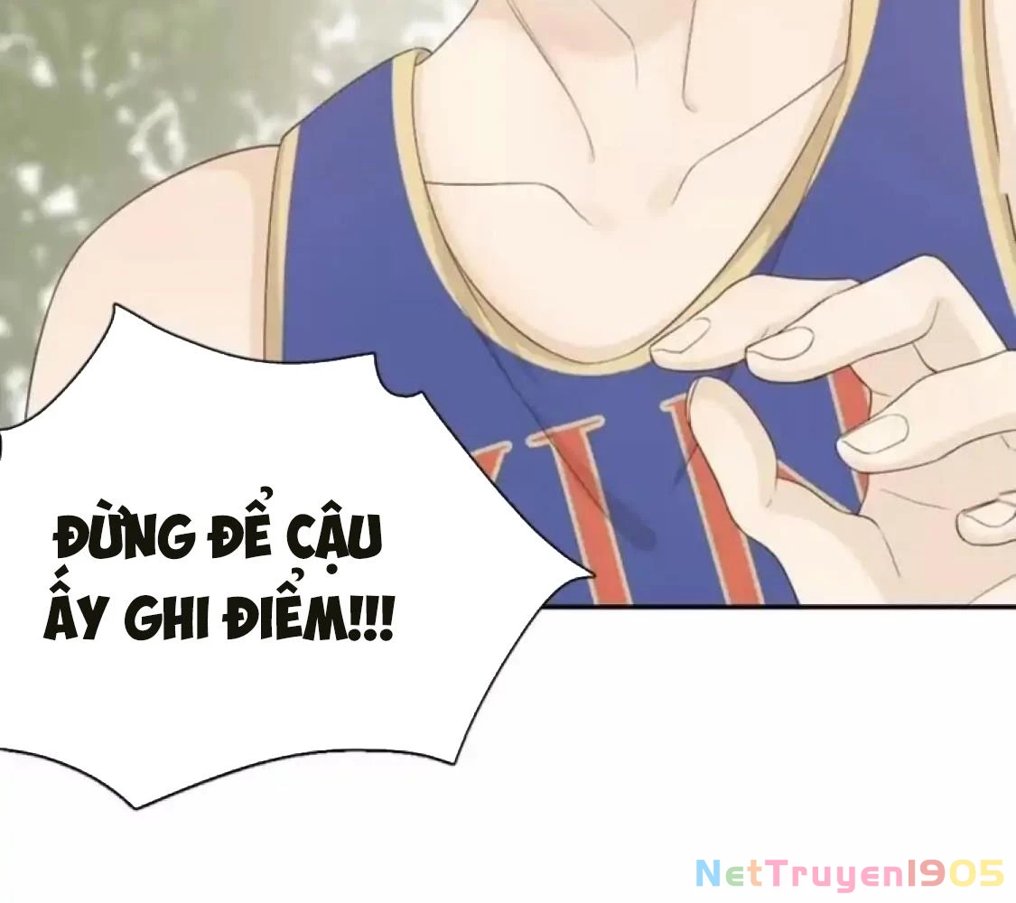 Giờ nay cô ấy cũng rất dễ thương Chapter 33 - Trang 48
