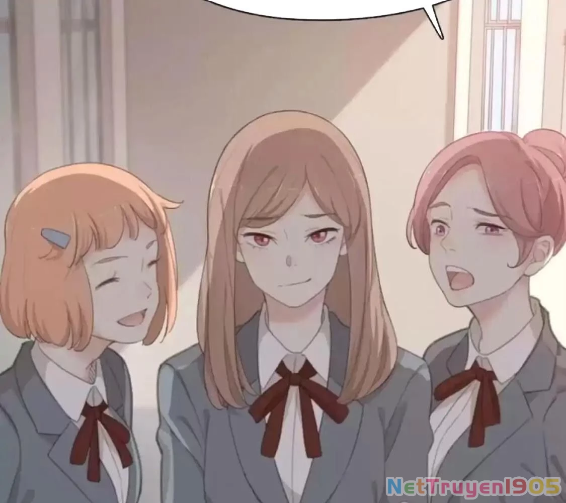 Giờ nay cô ấy cũng rất dễ thương Chapter 33 - Trang 8