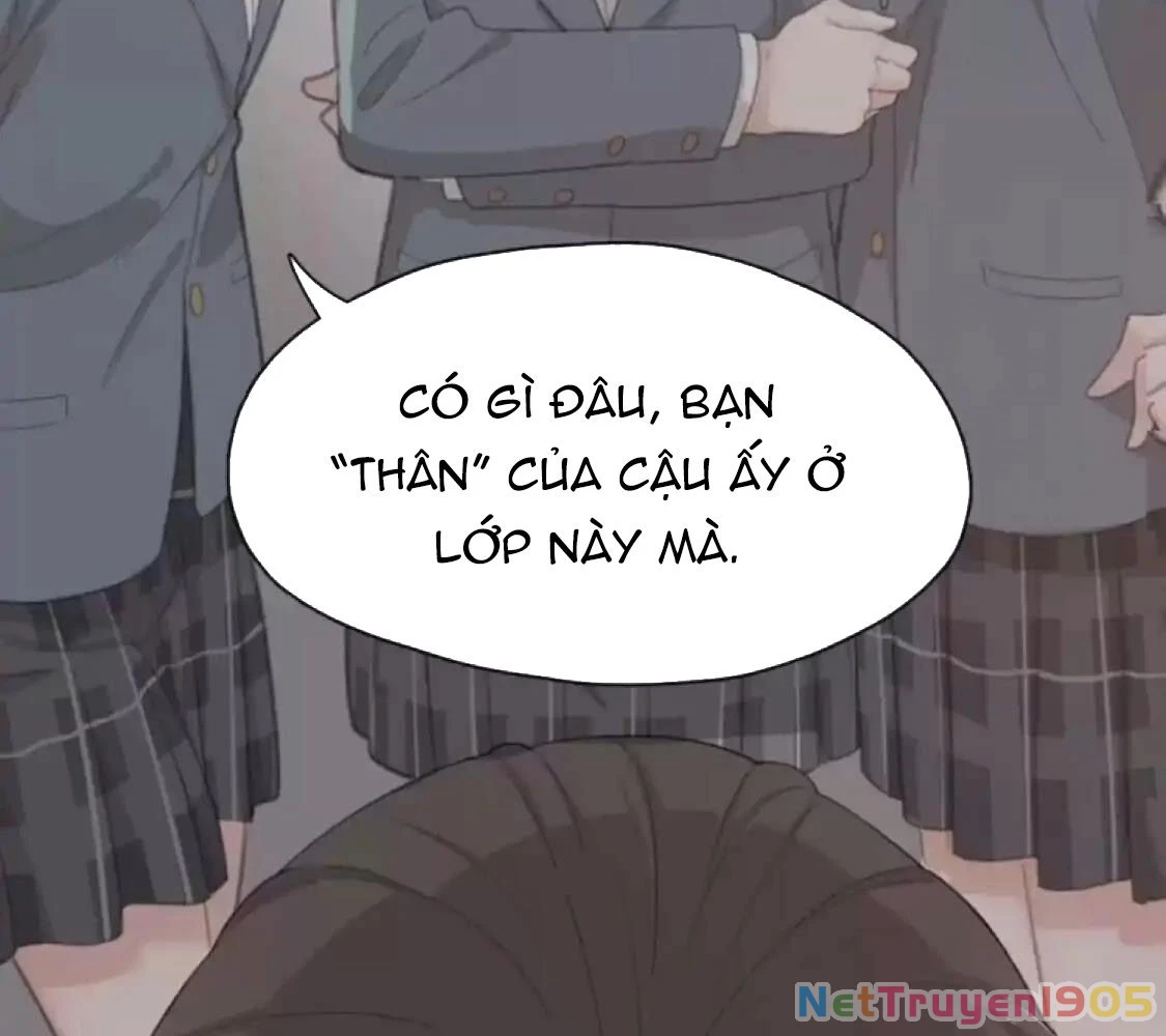 Giờ nay cô ấy cũng rất dễ thương Chapter 33 - Trang 9
