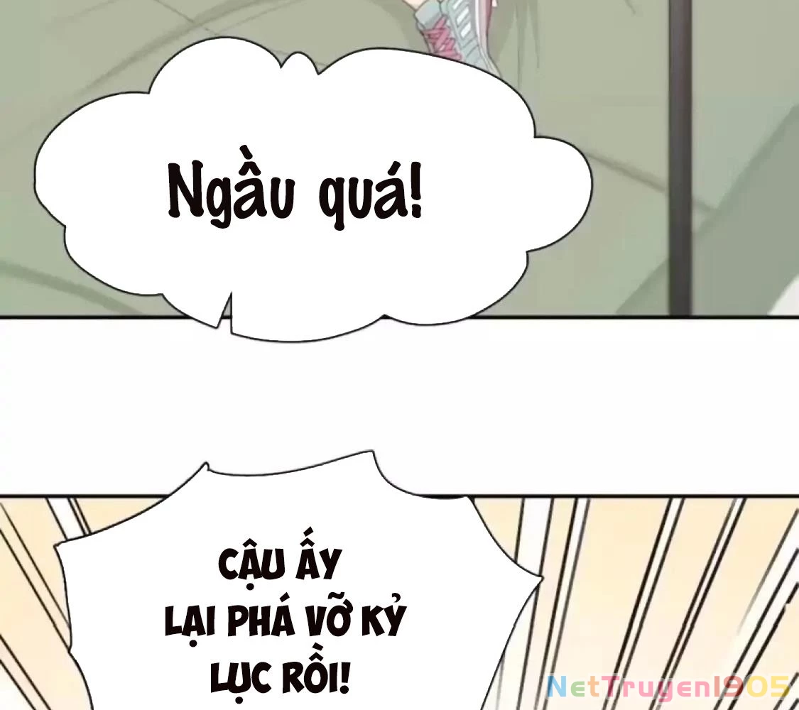 Giờ nay cô ấy cũng rất dễ thương Chapter 34 - Trang 10
