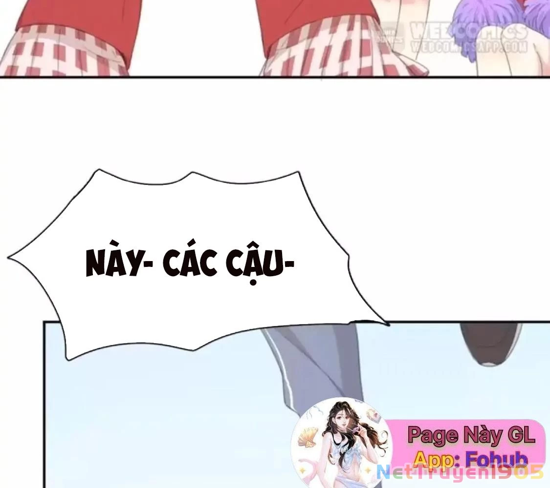 Giờ nay cô ấy cũng rất dễ thương Chapter 34 - Trang 12