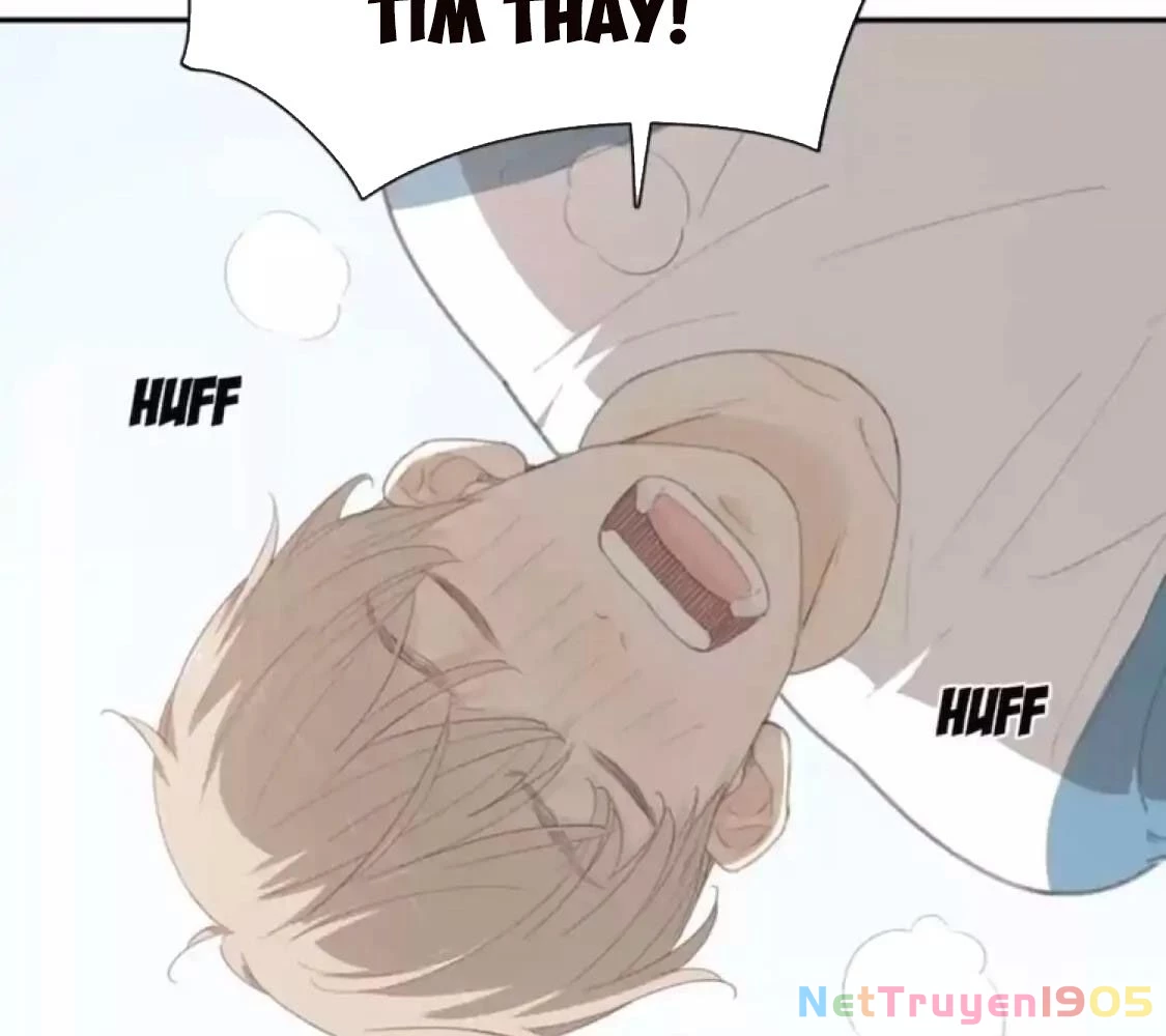 Giờ nay cô ấy cũng rất dễ thương Chapter 34 - Trang 14