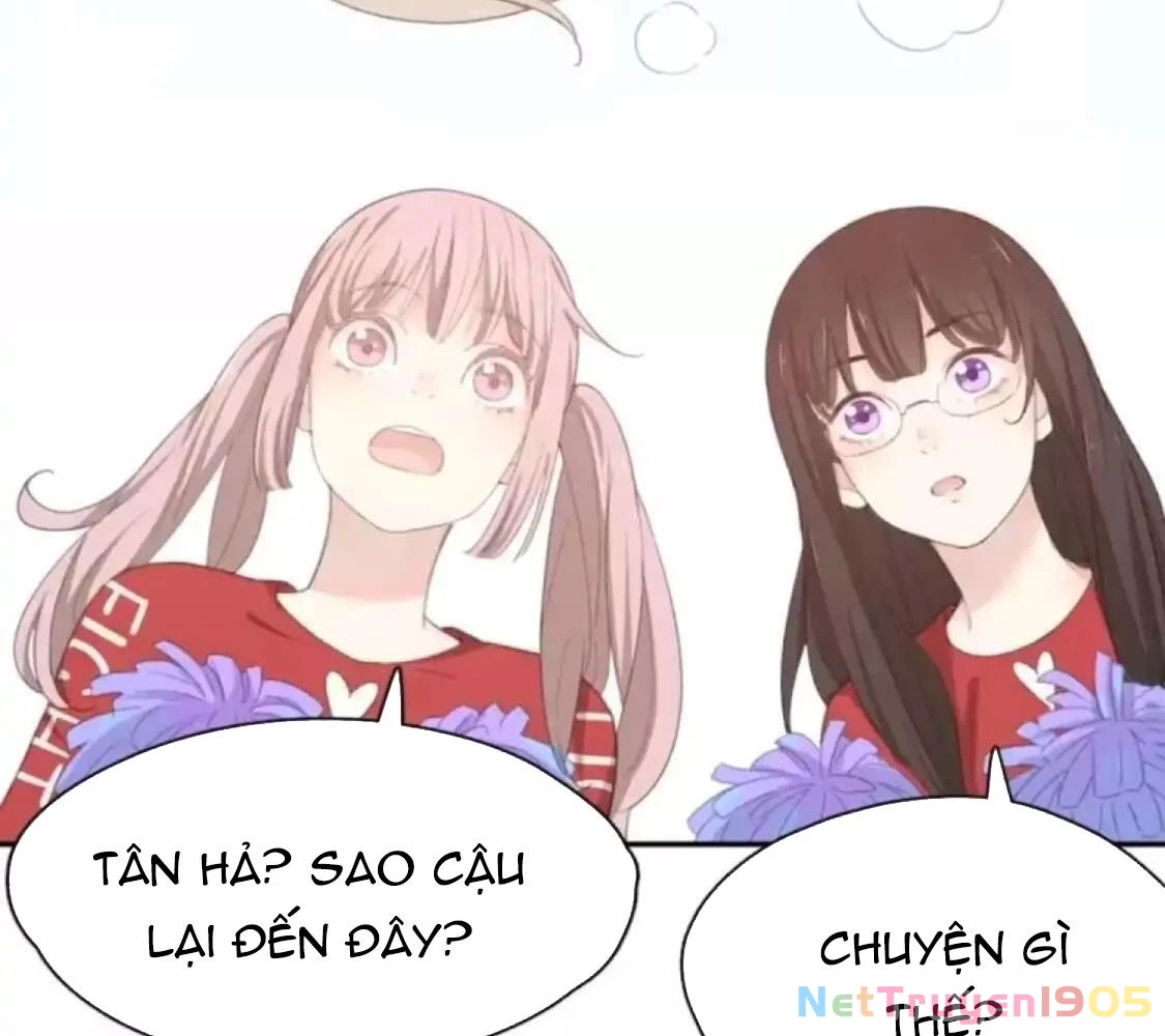 Giờ nay cô ấy cũng rất dễ thương Chapter 34 - Trang 15