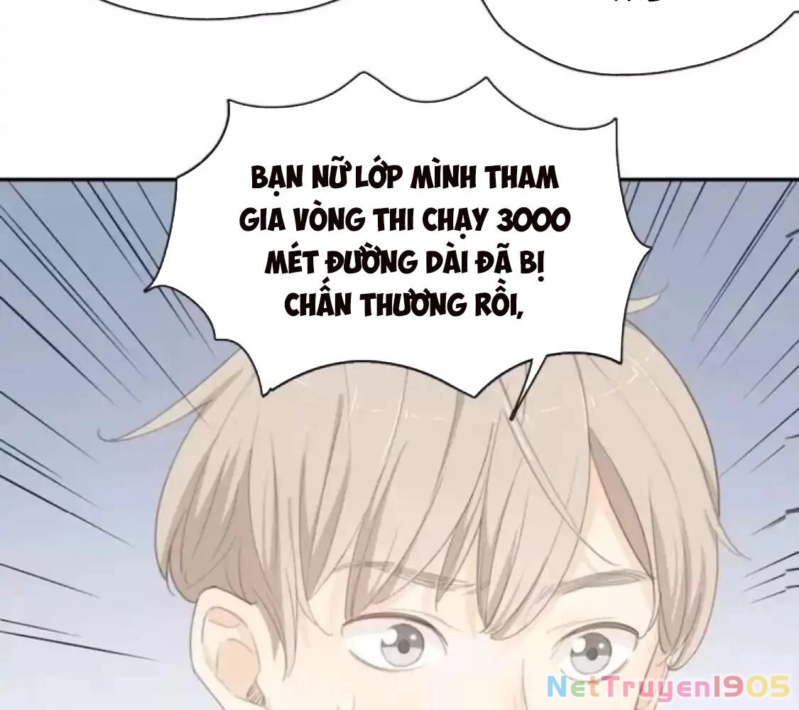 Giờ nay cô ấy cũng rất dễ thương Chapter 34 - Trang 16
