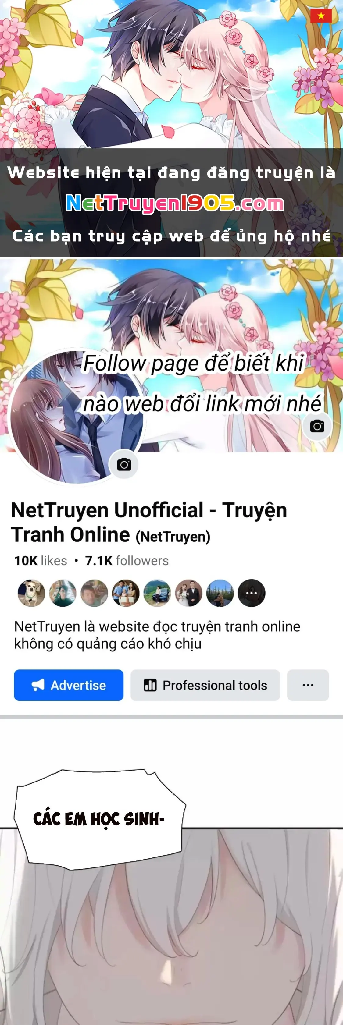 Giờ nay cô ấy cũng rất dễ thương Chapter 34 - Trang 2