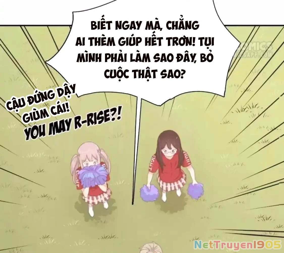 Giờ nay cô ấy cũng rất dễ thương Chapter 34 - Trang 20