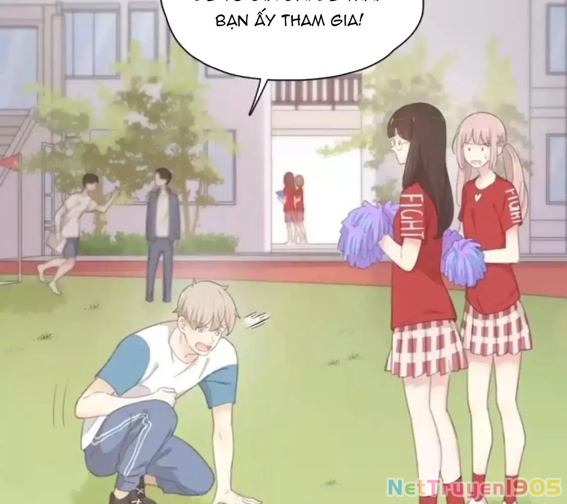 Giờ nay cô ấy cũng rất dễ thương Chapter 34 - Trang 22