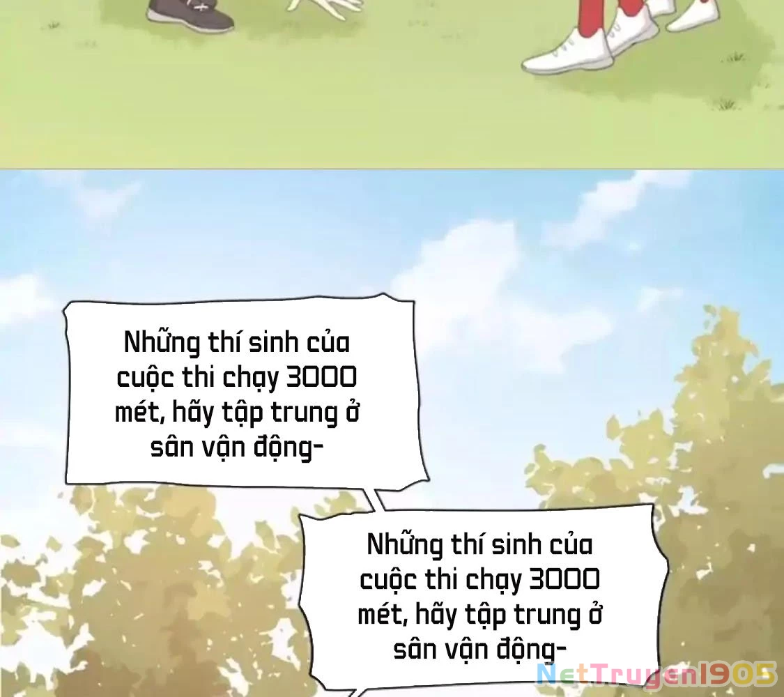 Giờ nay cô ấy cũng rất dễ thương Chapter 34 - Trang 23
