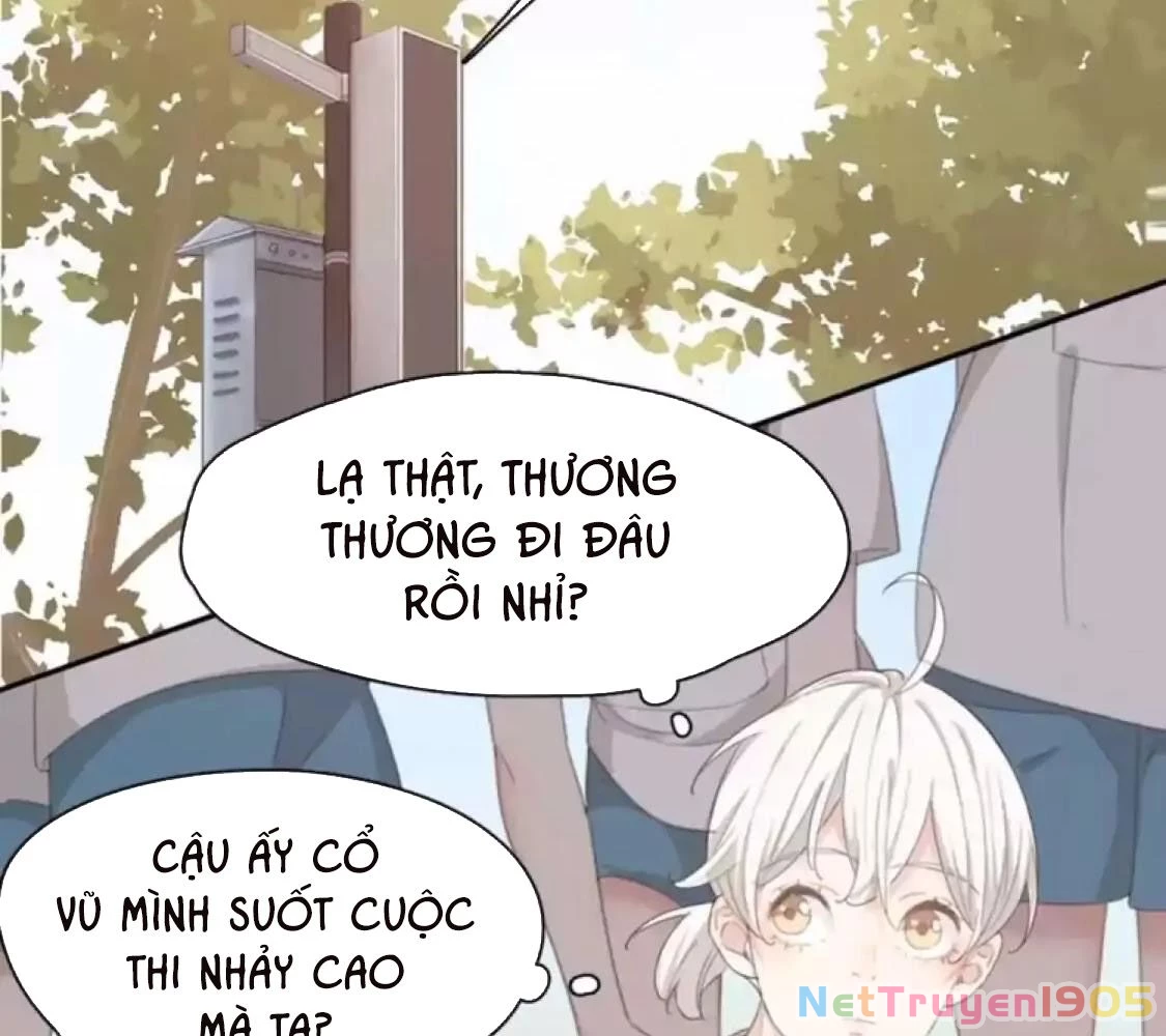 Giờ nay cô ấy cũng rất dễ thương Chapter 34 - Trang 24