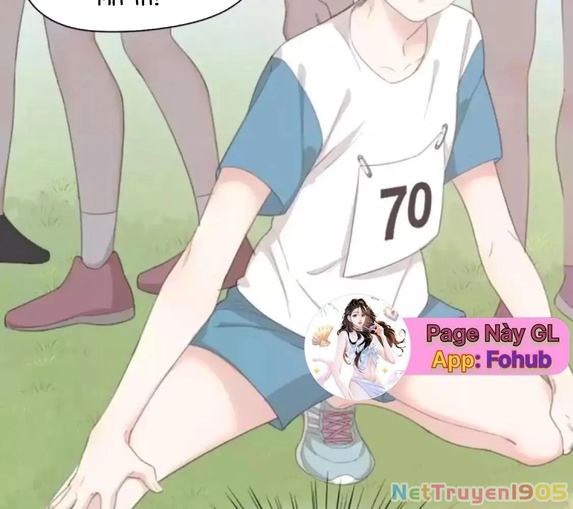 Giờ nay cô ấy cũng rất dễ thương Chapter 34 - Trang 25