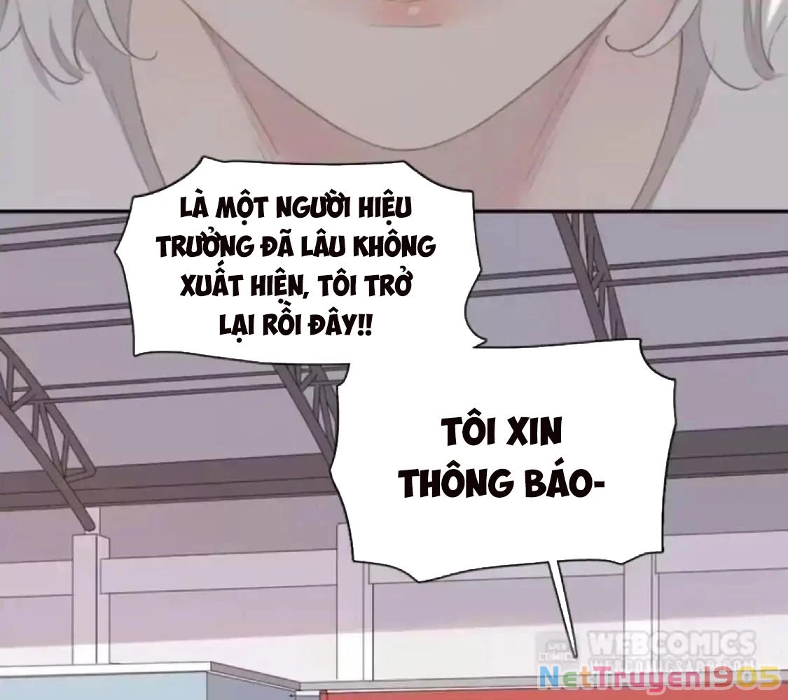 Giờ nay cô ấy cũng rất dễ thương Chapter 34 - Trang 3