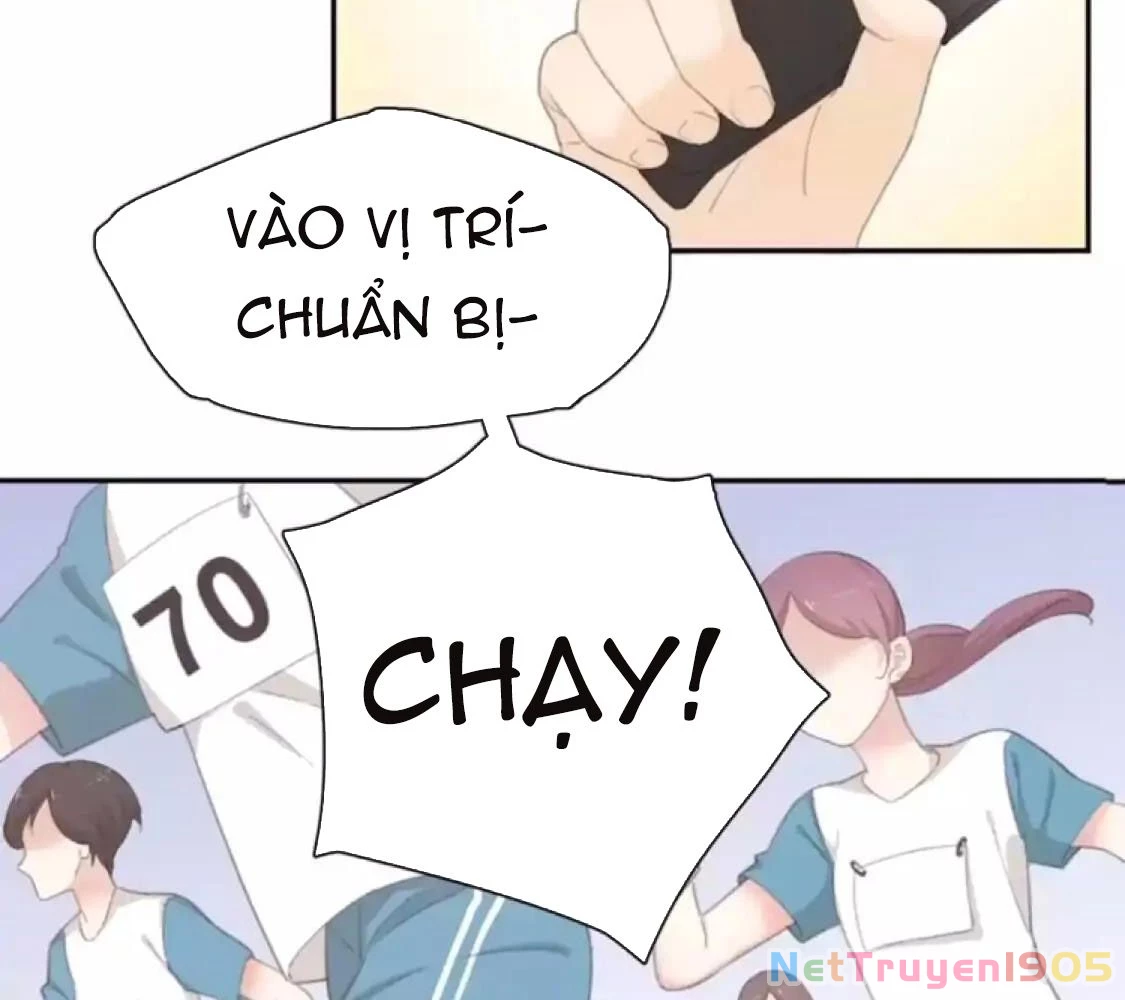 Giờ nay cô ấy cũng rất dễ thương Chapter 34 - Trang 31