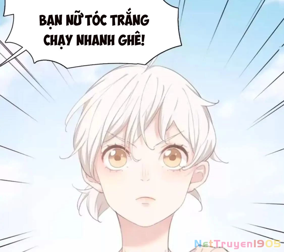 Giờ nay cô ấy cũng rất dễ thương Chapter 34 - Trang 33