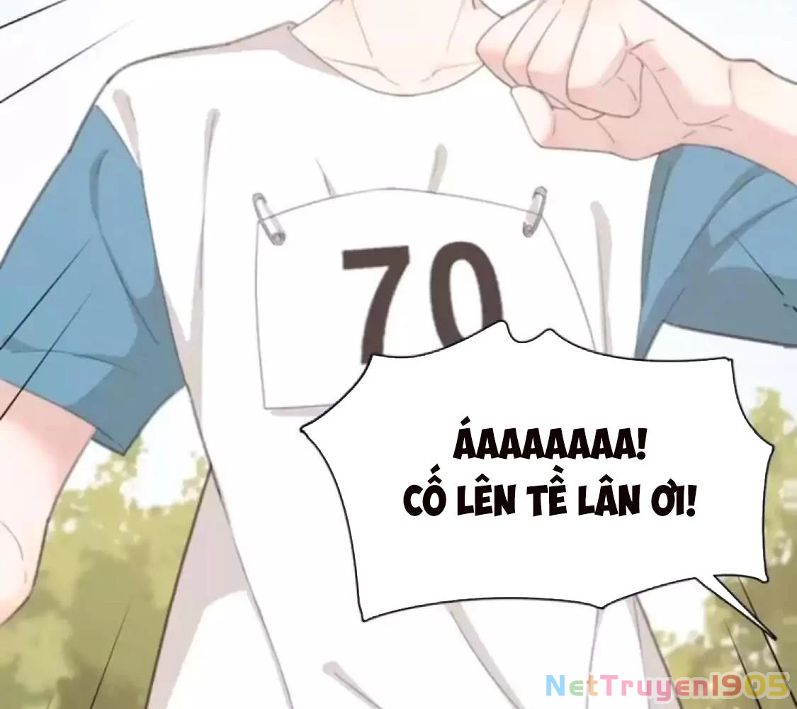 Giờ nay cô ấy cũng rất dễ thương Chapter 34 - Trang 34