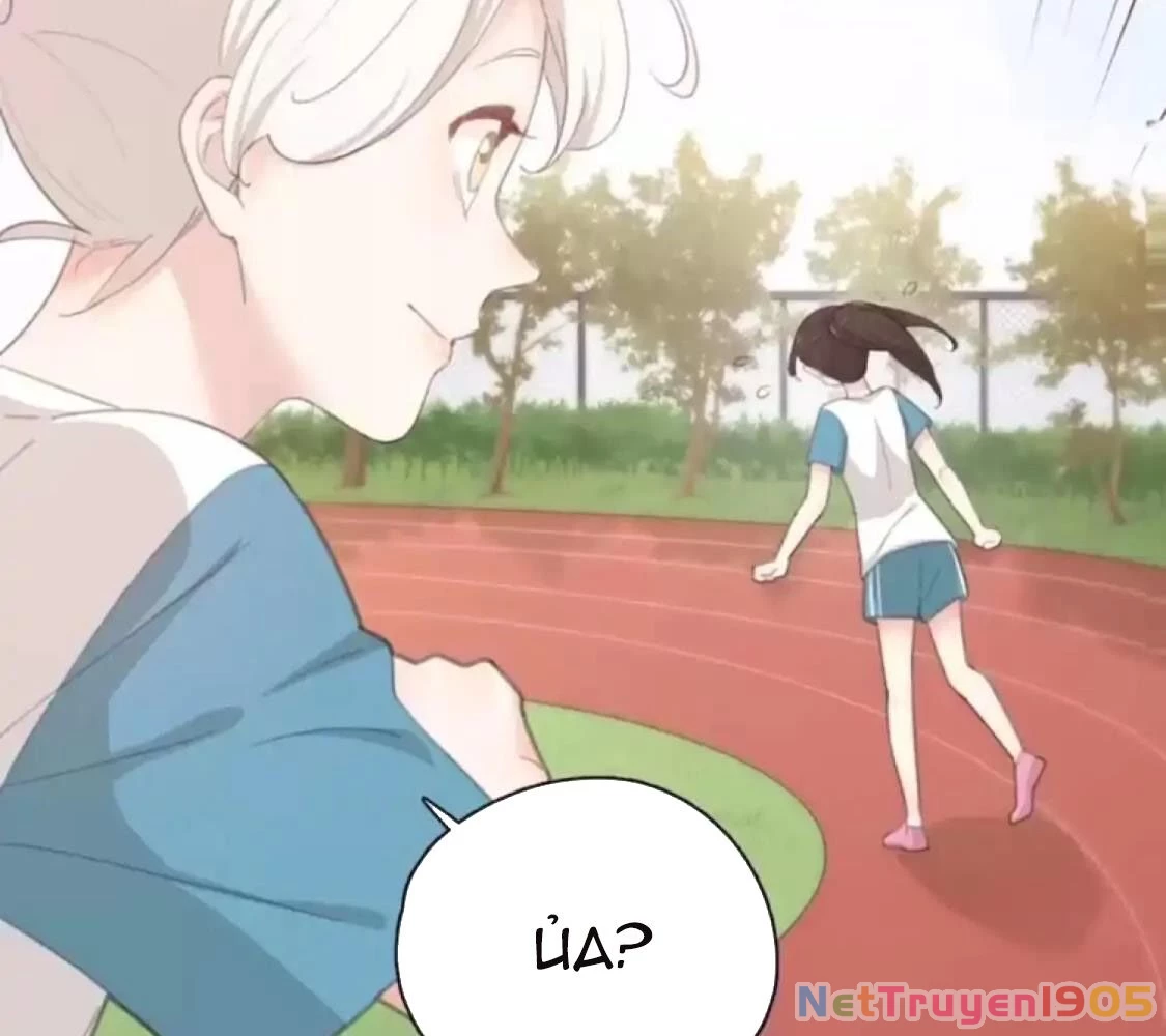 Giờ nay cô ấy cũng rất dễ thương Chapter 34 - Trang 38