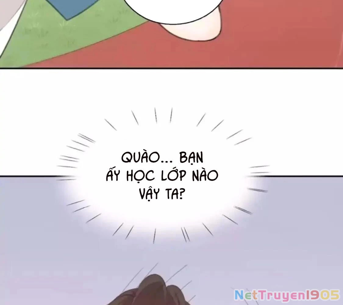 Giờ nay cô ấy cũng rất dễ thương Chapter 34 - Trang 39