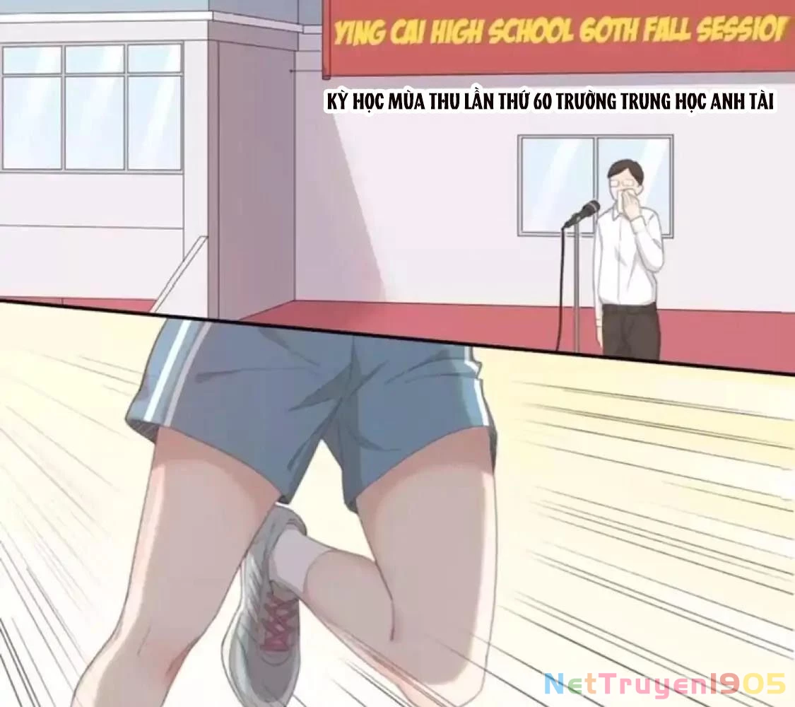 Giờ nay cô ấy cũng rất dễ thương Chapter 34 - Trang 4