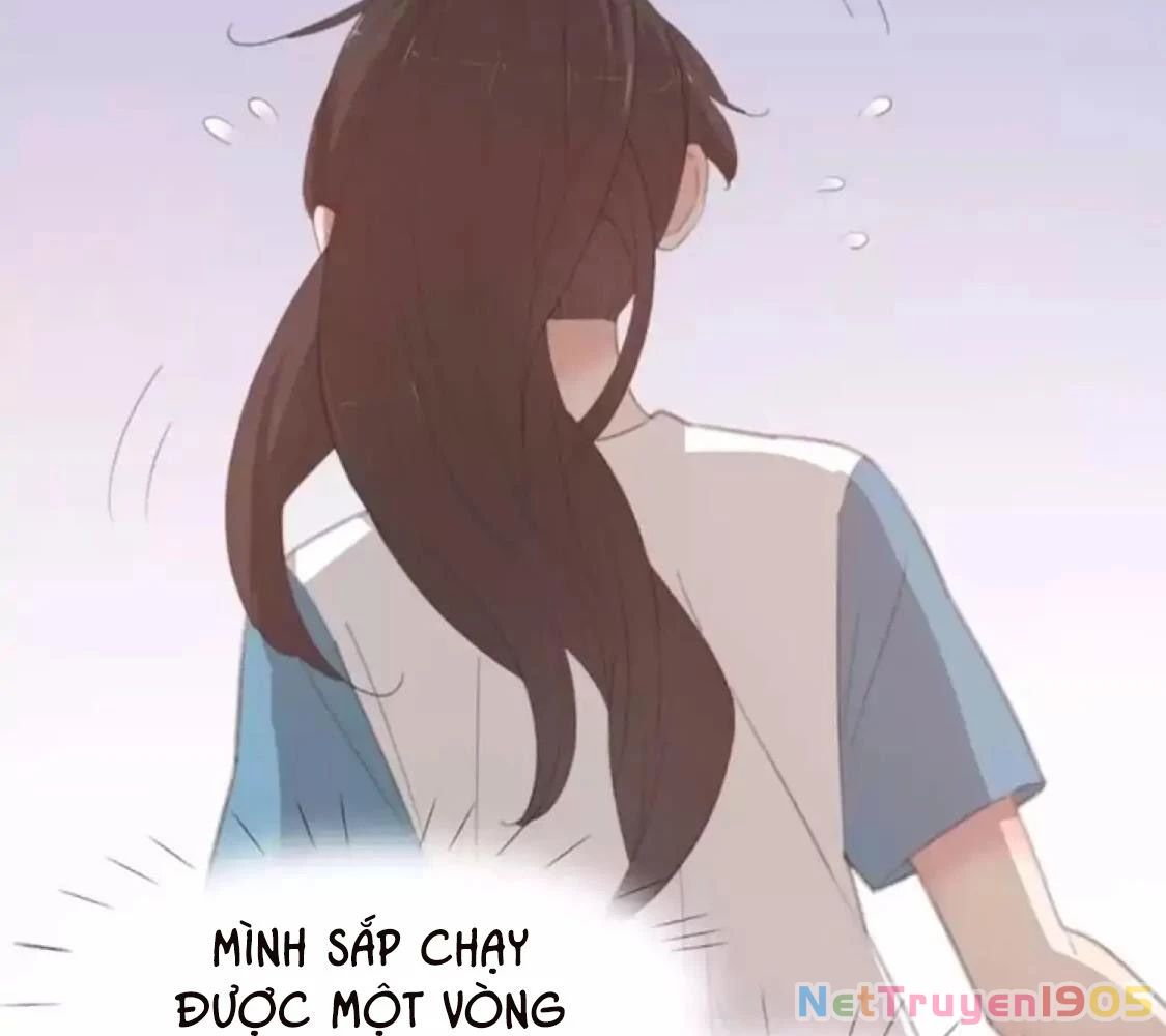 Giờ nay cô ấy cũng rất dễ thương Chapter 34 - Trang 40