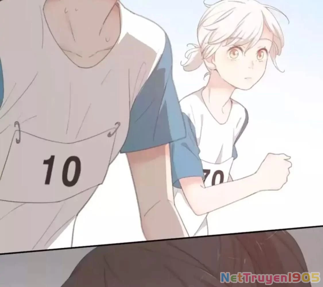 Giờ nay cô ấy cũng rất dễ thương Chapter 34 - Trang 42