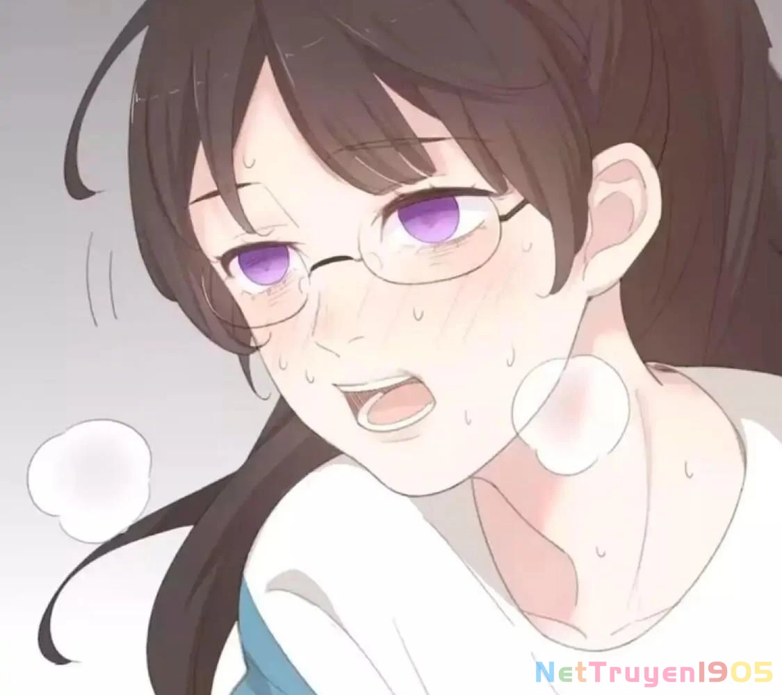 Giờ nay cô ấy cũng rất dễ thương Chapter 34 - Trang 43