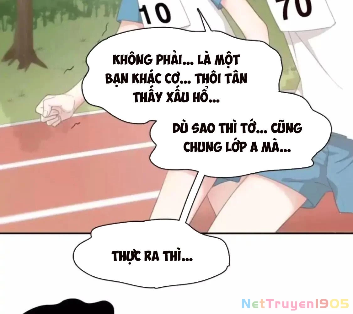 Giờ nay cô ấy cũng rất dễ thương Chapter 34 - Trang 47
