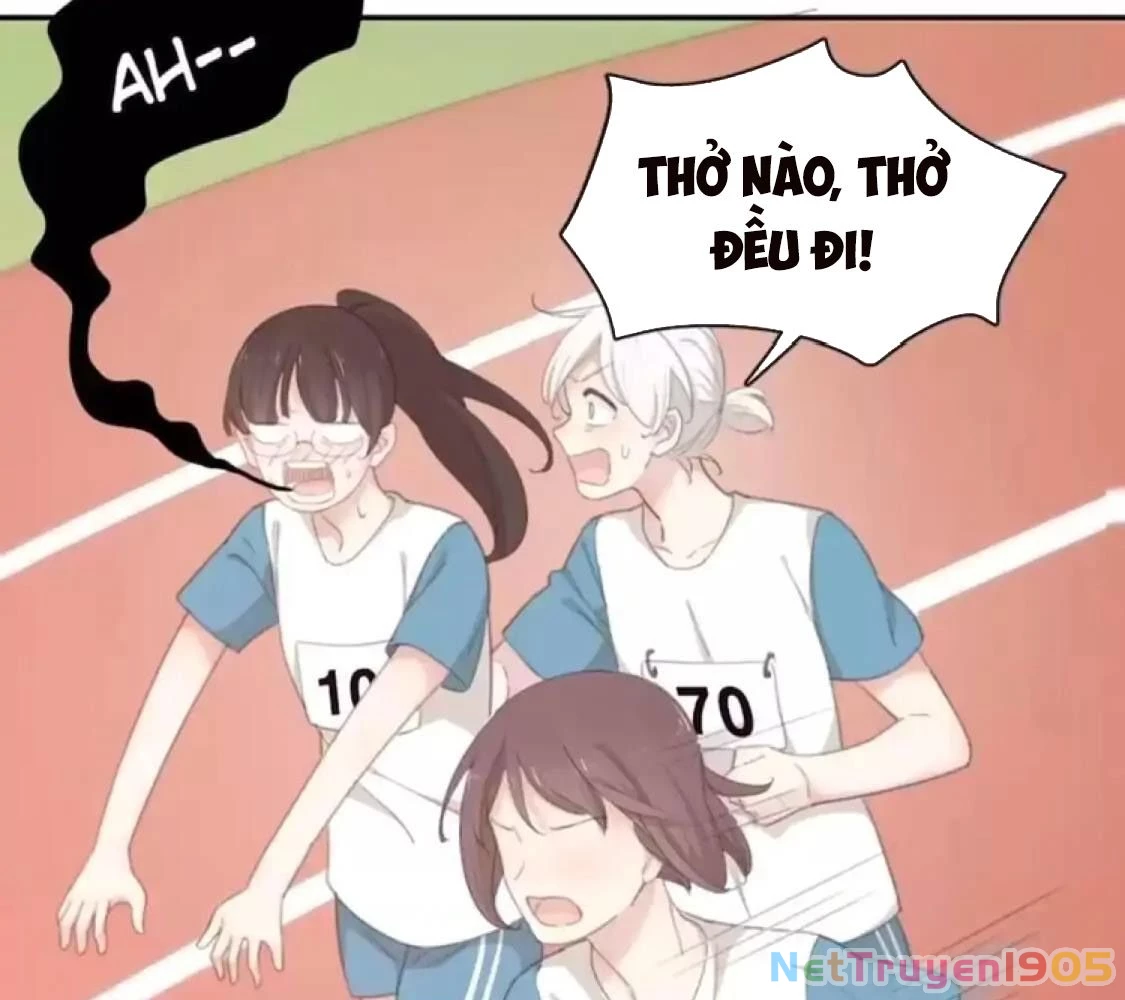 Giờ nay cô ấy cũng rất dễ thương Chapter 34 - Trang 48