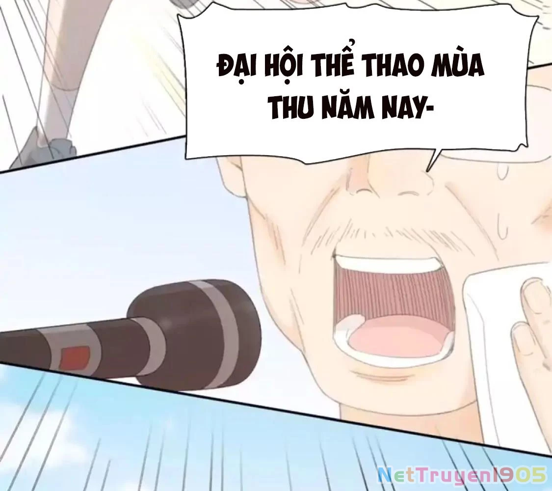 Giờ nay cô ấy cũng rất dễ thương Chapter 34 - Trang 5