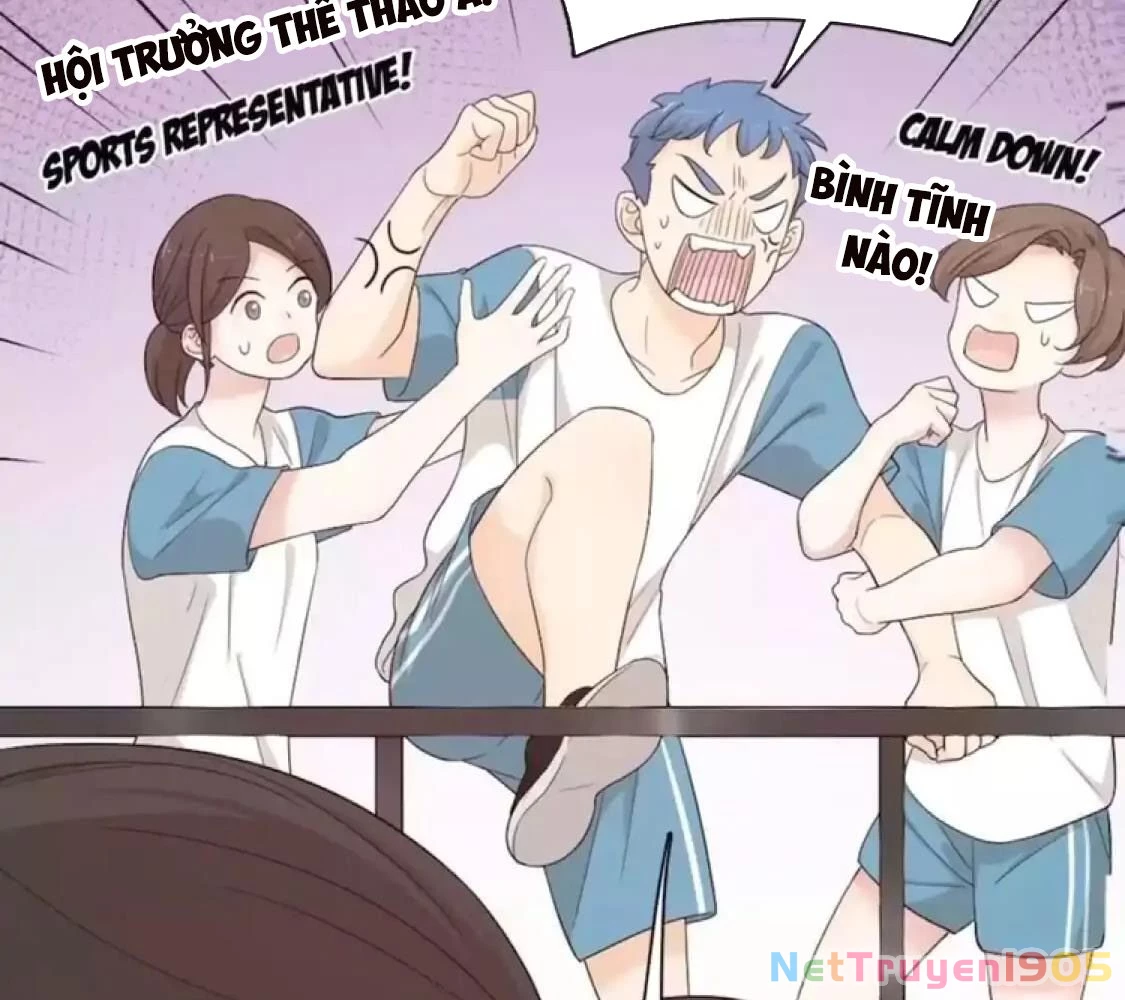 Giờ nay cô ấy cũng rất dễ thương Chapter 34 - Trang 50