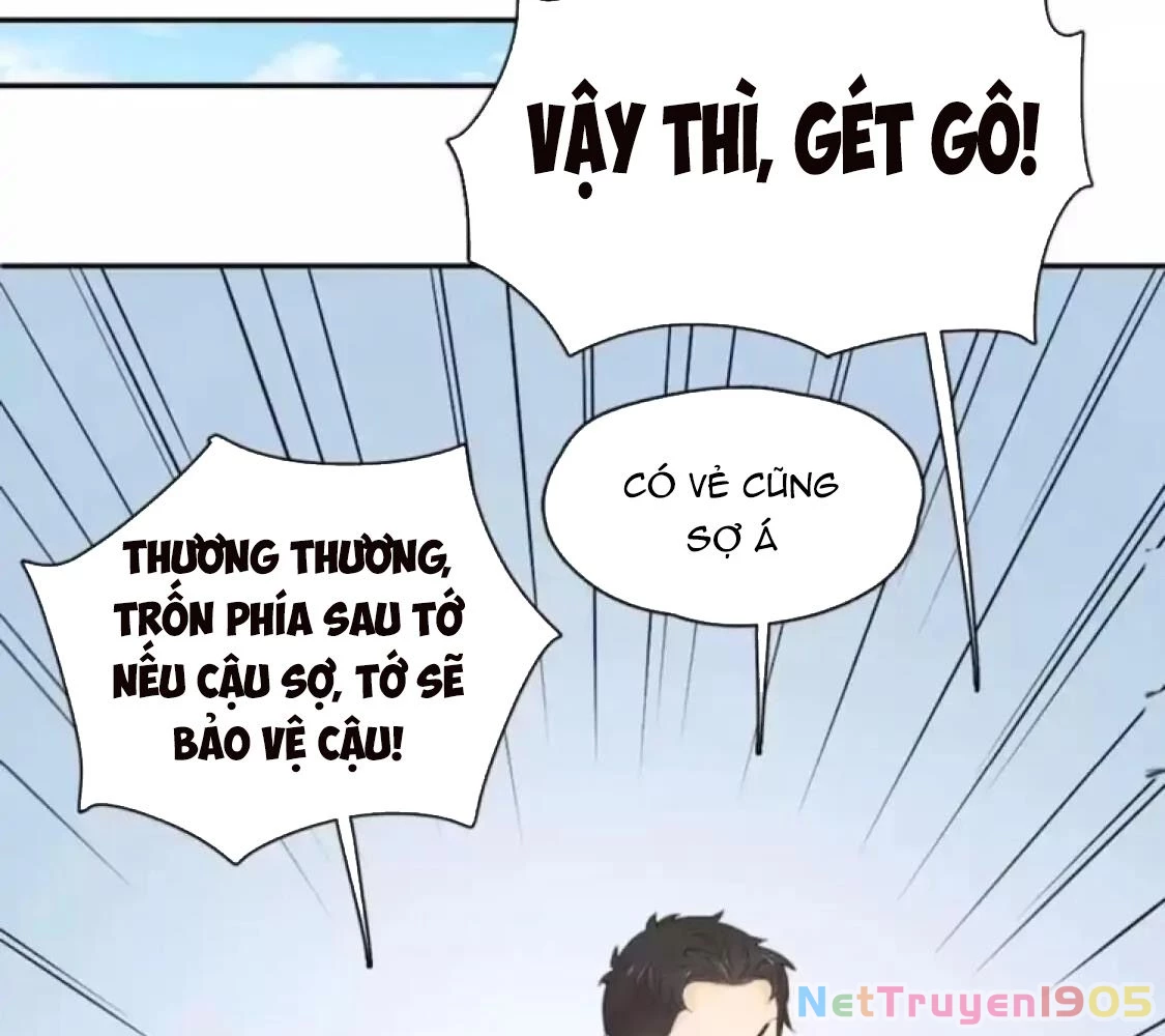 Giờ nay cô ấy cũng rất dễ thương Chapter 35 - Trang 12