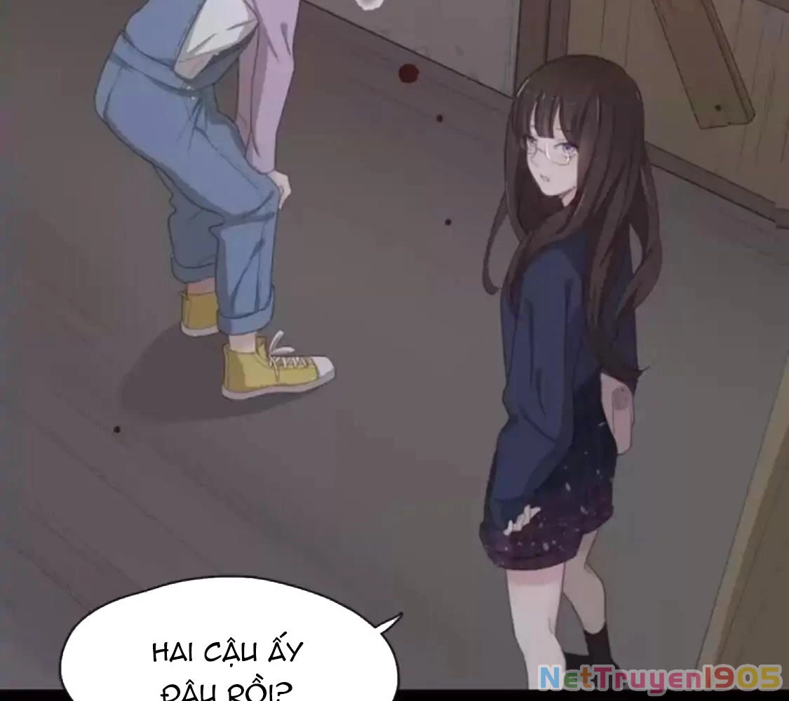 Giờ nay cô ấy cũng rất dễ thương Chapter 35 - Trang 17