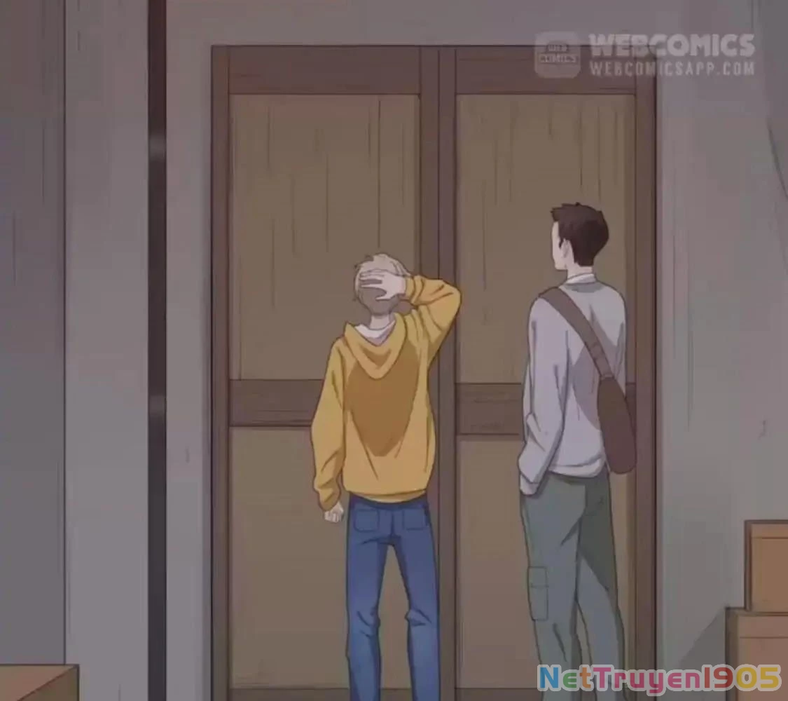 Giờ nay cô ấy cũng rất dễ thương Chapter 35 - Trang 19