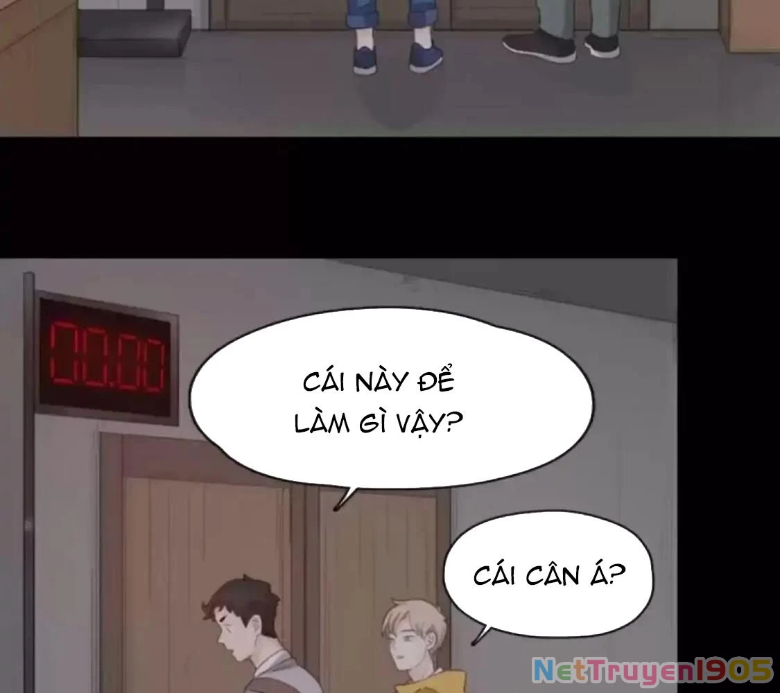 Giờ nay cô ấy cũng rất dễ thương Chapter 35 - Trang 20