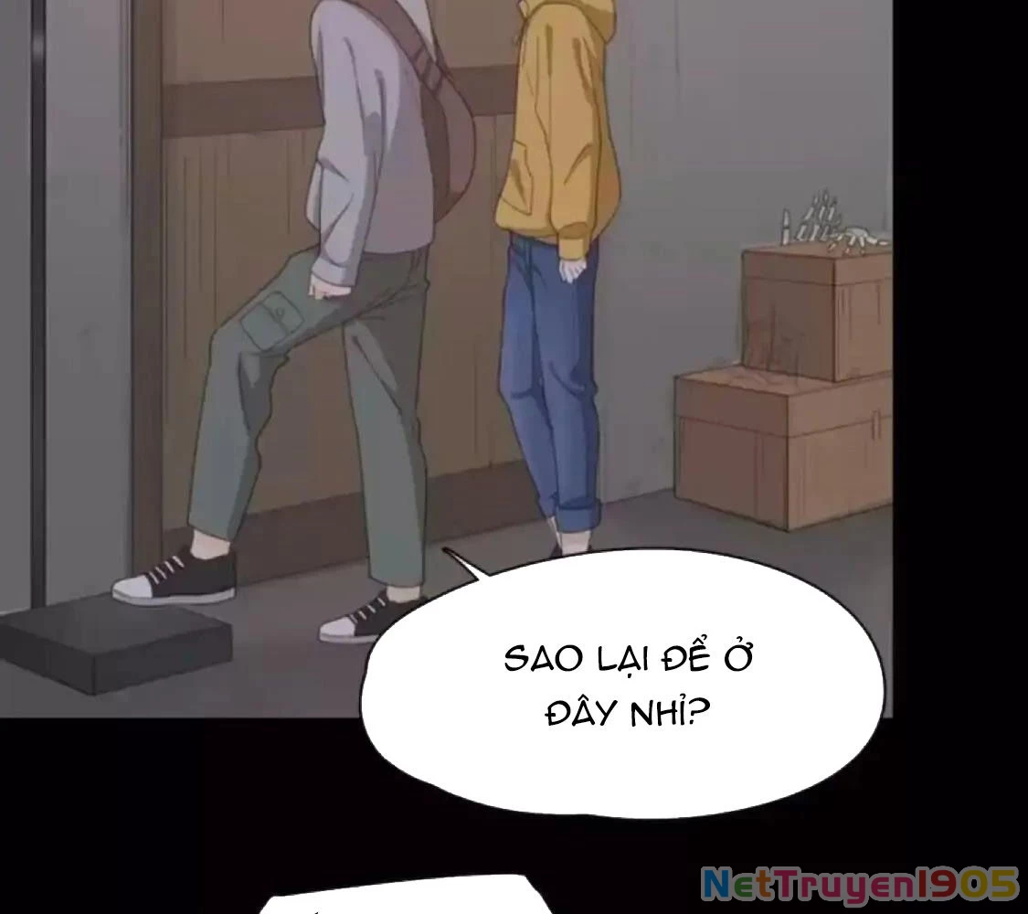 Giờ nay cô ấy cũng rất dễ thương Chapter 35 - Trang 21