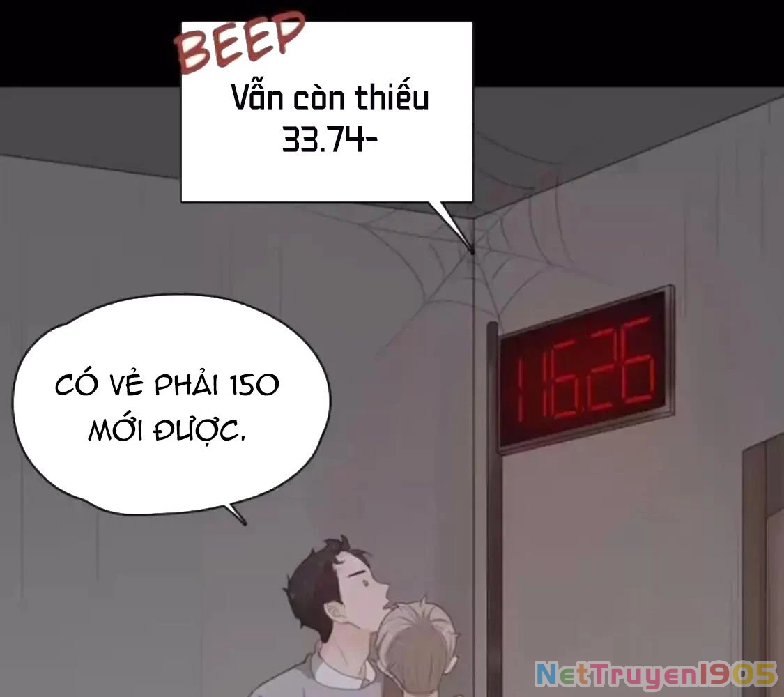 Giờ nay cô ấy cũng rất dễ thương Chapter 35 - Trang 25