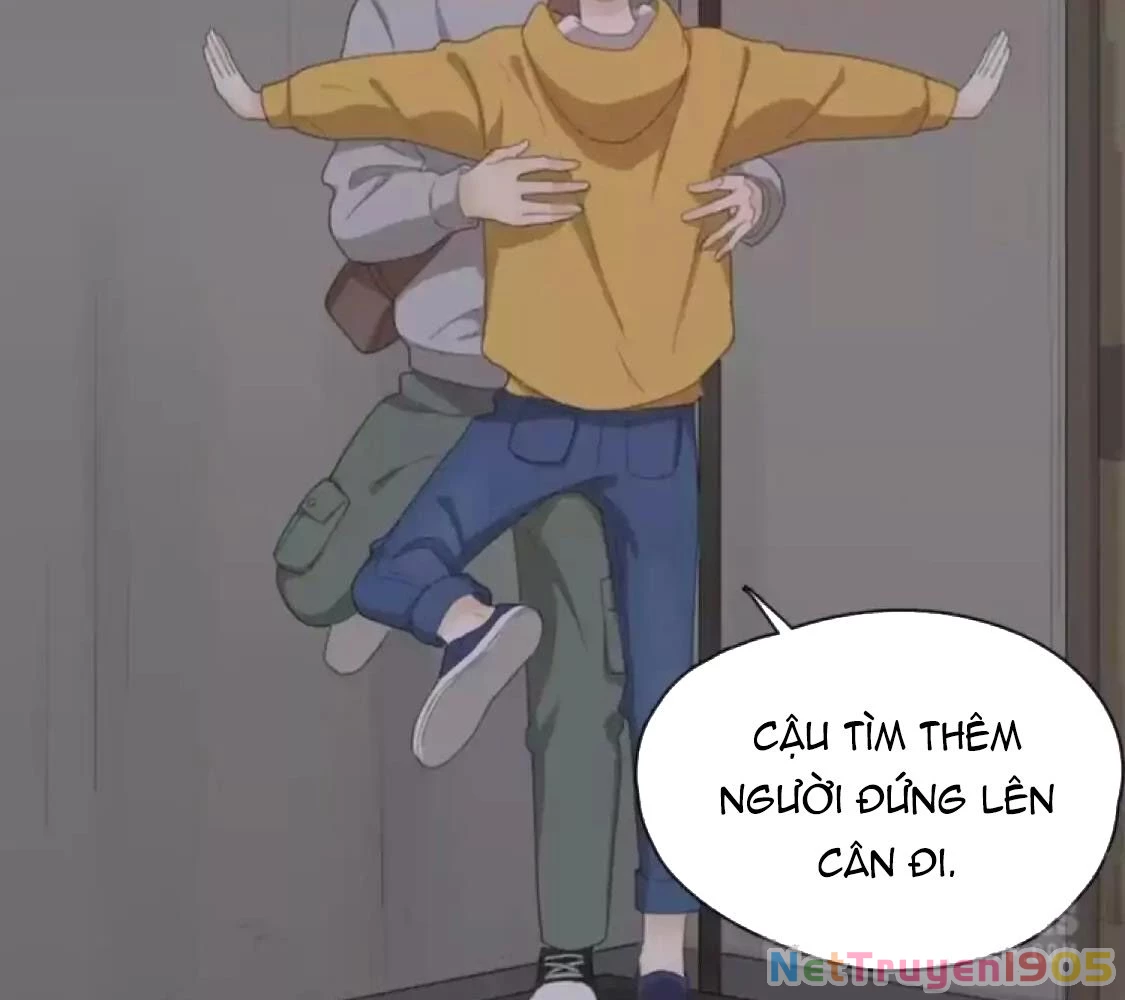 Giờ nay cô ấy cũng rất dễ thương Chapter 35 - Trang 26
