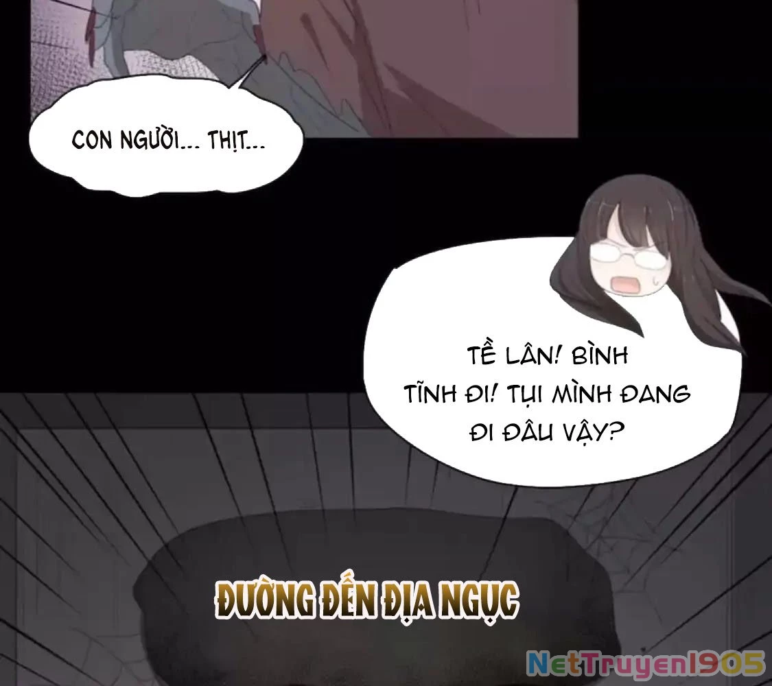Giờ nay cô ấy cũng rất dễ thương Chapter 35 - Trang 29