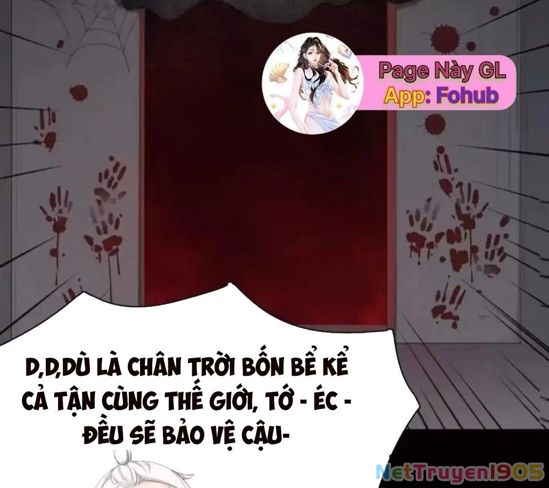 Giờ nay cô ấy cũng rất dễ thương Chapter 35 - Trang 30