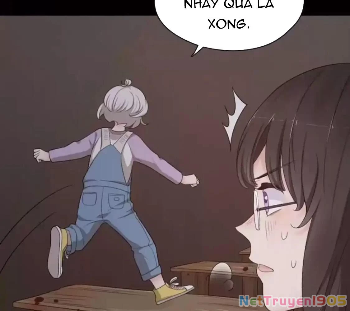 Giờ nay cô ấy cũng rất dễ thương Chapter 35 - Trang 36