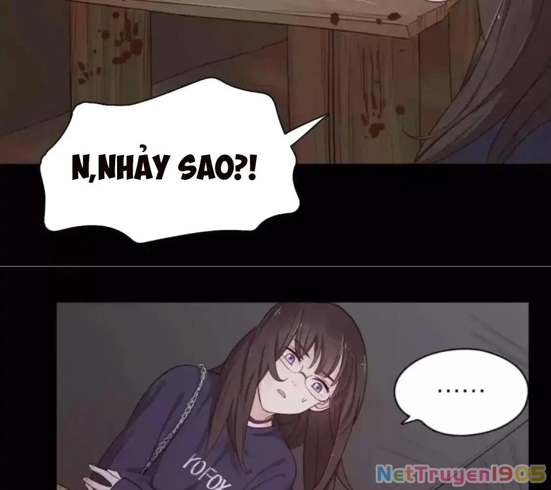 Giờ nay cô ấy cũng rất dễ thương Chapter 35 - Trang 37