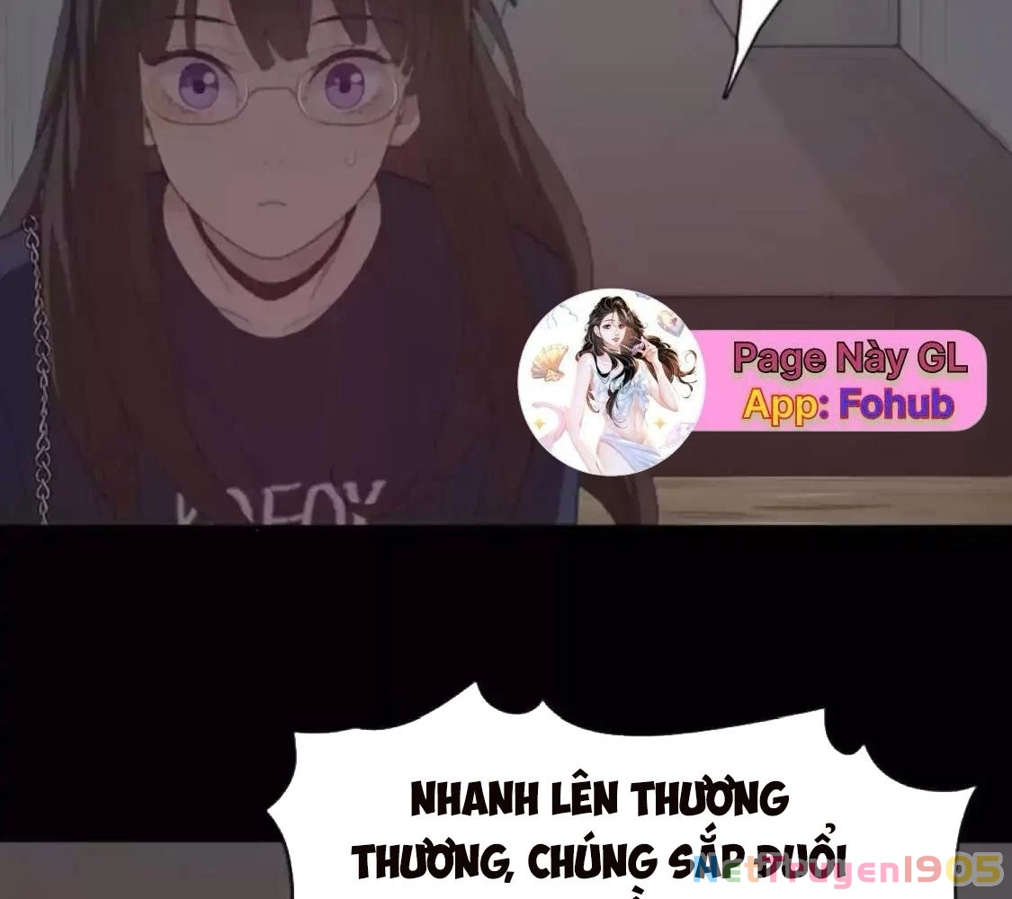 Giờ nay cô ấy cũng rất dễ thương Chapter 35 - Trang 40