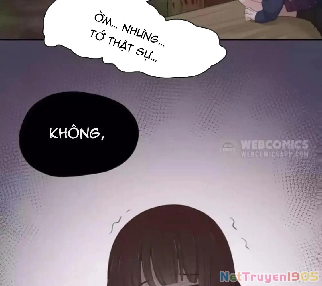 Giờ nay cô ấy cũng rất dễ thương Chapter 35 - Trang 42