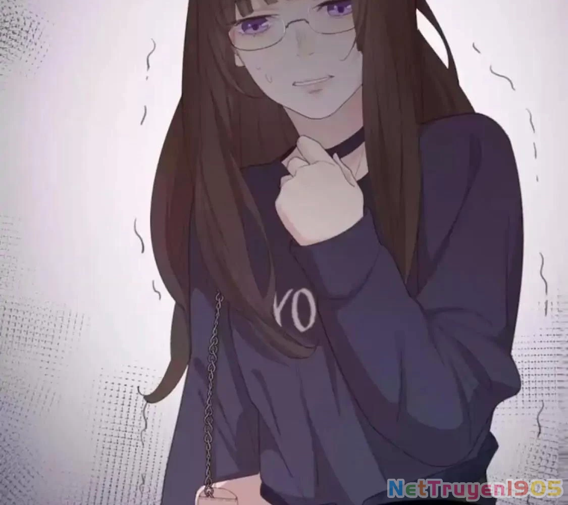 Giờ nay cô ấy cũng rất dễ thương Chapter 35 - Trang 43
