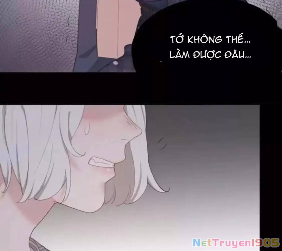 Giờ nay cô ấy cũng rất dễ thương Chapter 35 - Trang 44