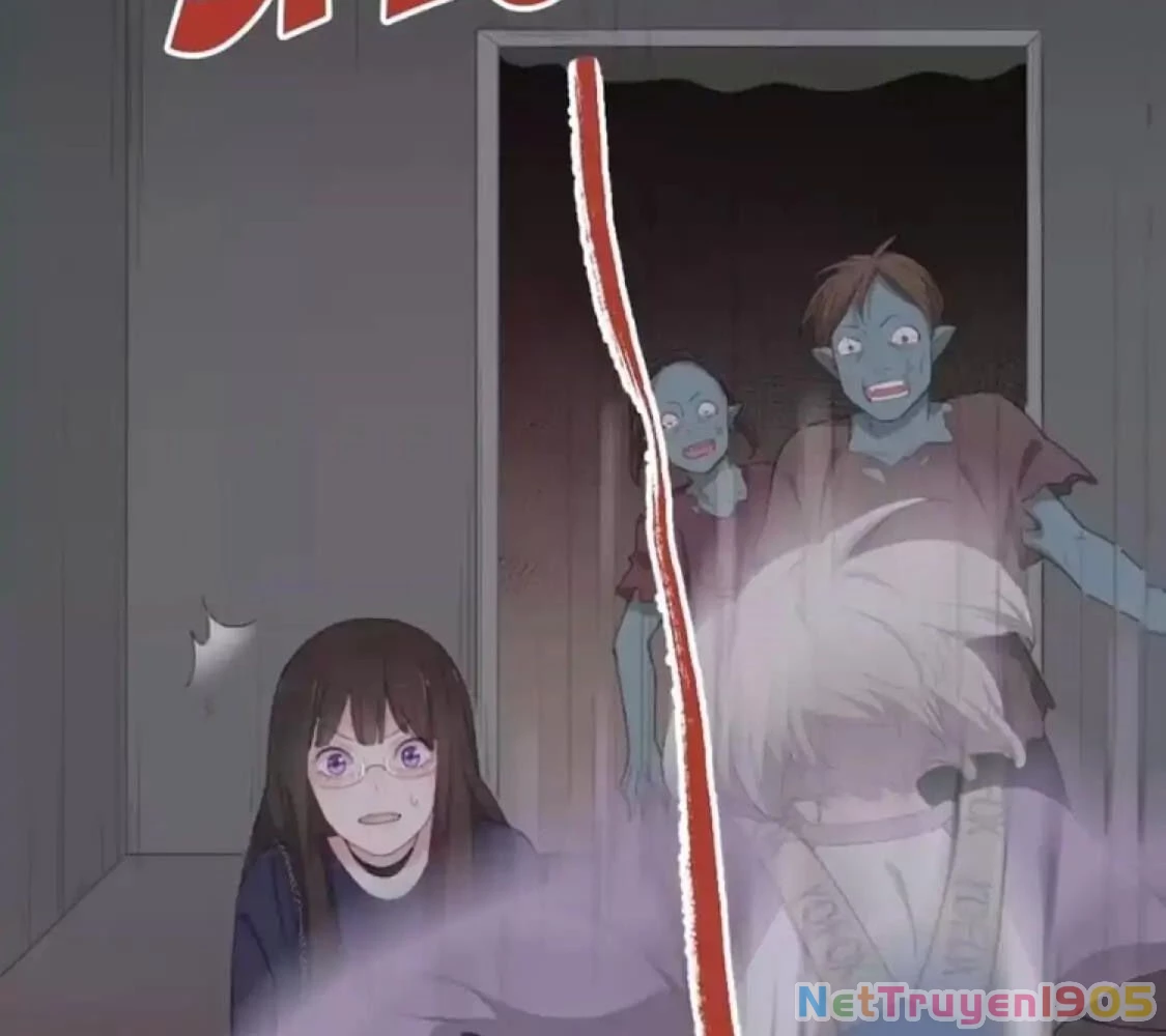 Giờ nay cô ấy cũng rất dễ thương Chapter 35 - Trang 47