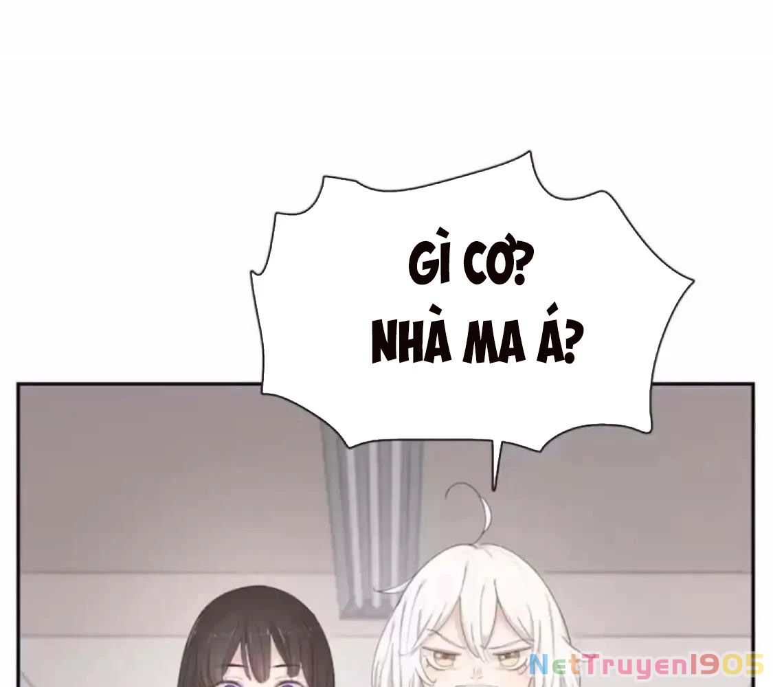 Giờ nay cô ấy cũng rất dễ thương Chapter 35 - Trang 8