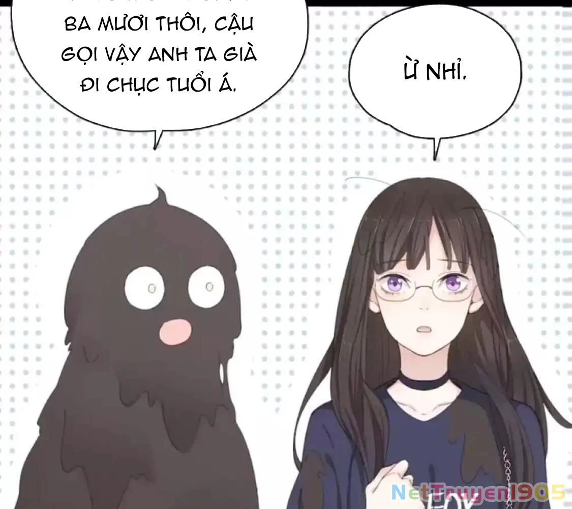 Giờ nay cô ấy cũng rất dễ thương Chapter 36 - Trang 10